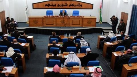 المجلس التشريعي يقر بالمناقشة العامة مشروعي قانوني المسؤولية الطبية وديوان الرقابة