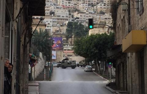 اقتحام الاحتلال نابلس.jpg