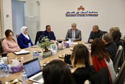 الإعلان عن أسماء الفائزين بالمرحلة الثانية من جائزة مسابقة تطبيق "مصرفي"