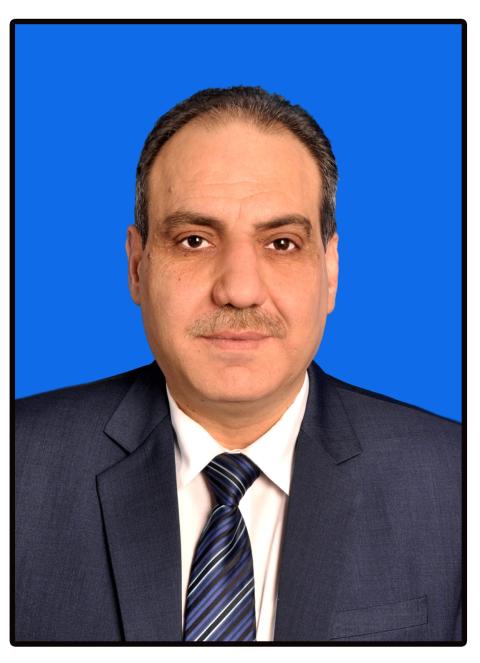 ماهر تيسير الطباع