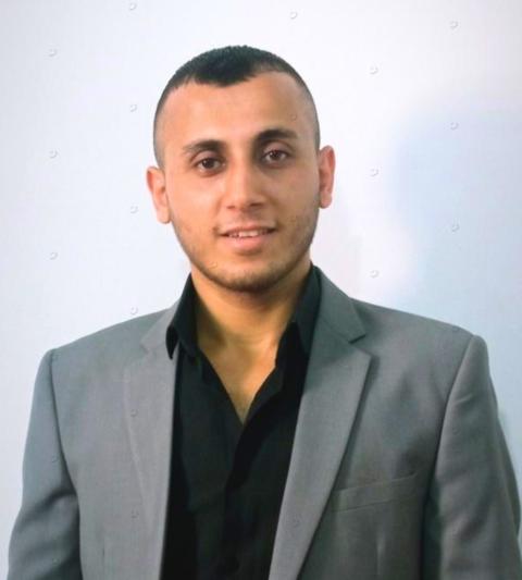 حمزة حماد