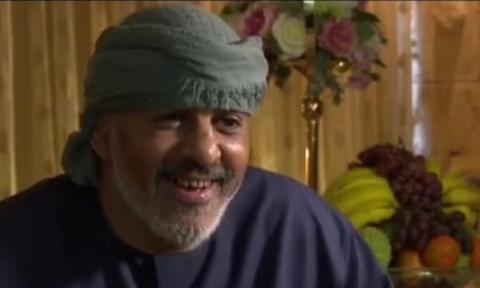 ضحية الجريمة علي الجاروشي (تصوير شاشة؛ قناة 13).jpg