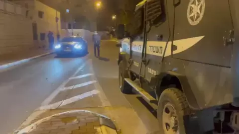 جوتيريش يدعو "لأقصى درجات ضبط النفس" بين إسرائيل والفلسطينيين