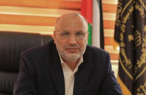 القيادي الحساينة: حكومة الاحتلال لن تخمد نار غضب شعبنا وجنين تشعل العنفوان في كل فلسطين