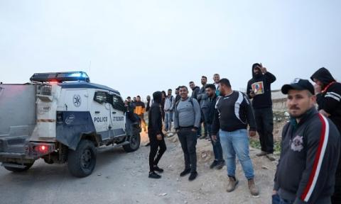 العمال الفلسطينيين (Getty Images).jpg
