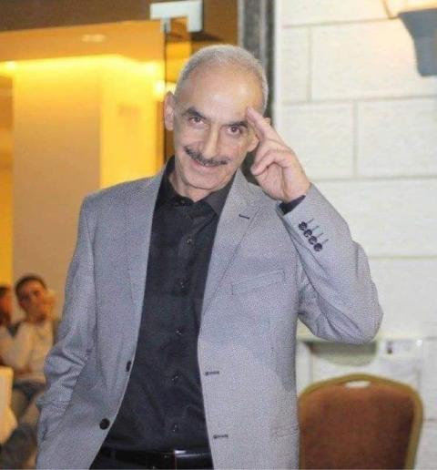الفنان المقدسي عماد سمارة.jpg