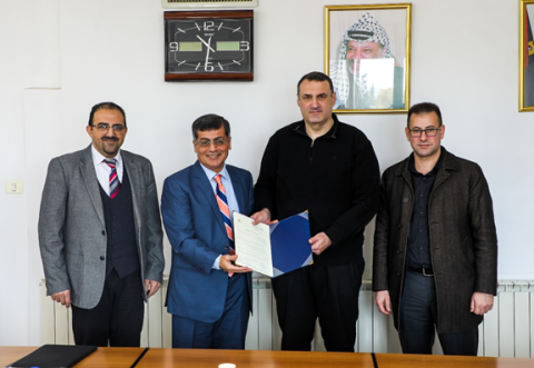    شركة يافا.نت للبرمجيات تحصل على عدم الممانعة من هيئة سوق رأس المال في مجالات تكنولوجيا التأمين