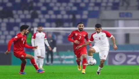 عُمان تفوز على البحرين وتلاقي العراق في نهائي كأس الخليج  