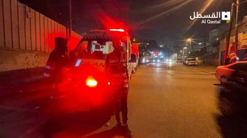 انتهاكات: شهيدان وإصابات واعتقالات وهدم واقتحام للأقصى