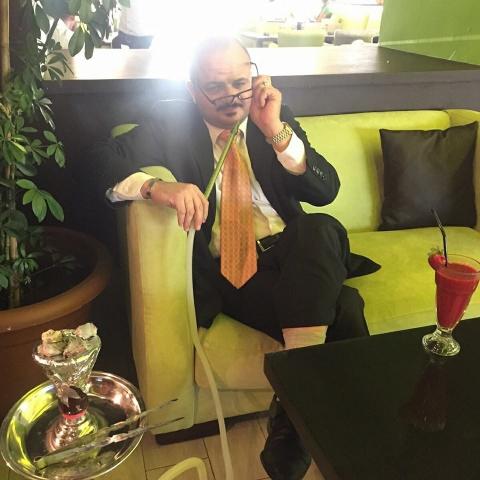 محمد احمد الروسان