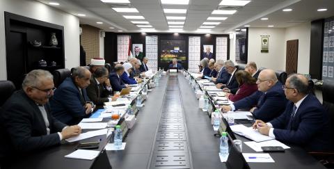 جلسة مجلس الوزراء رقم (188) 43.jpg