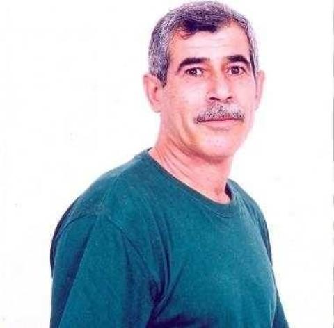 عميد الأسرى الفلسطينيين محمد الطوس من الخليل.jpg
