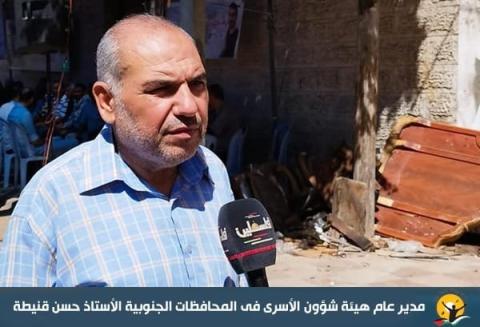 كريم والاقصى فى دائرة الاستهداف لبن غفير المتسلل فى جنح الظلام الدولى