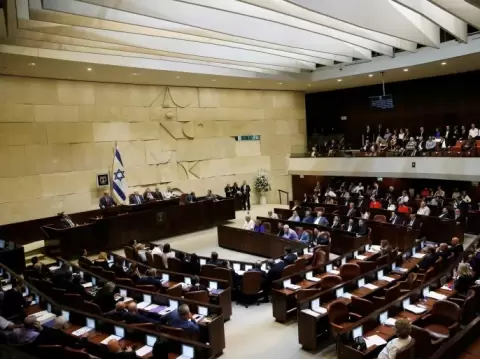 نادي الأسير: مشروع قانون سحب الجنسية والإقامة محاربة للوجود الفلسطيني