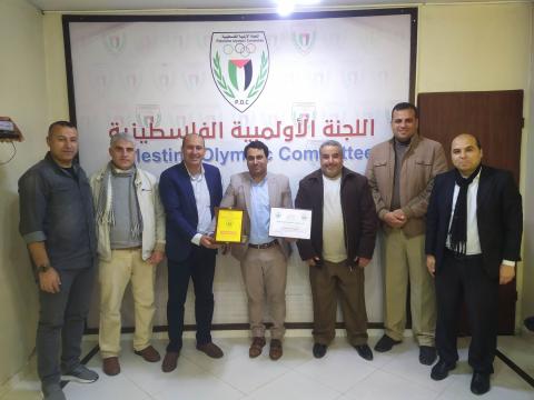 الأولمبية تكرم شمعة _(30060431)_ __.jpg