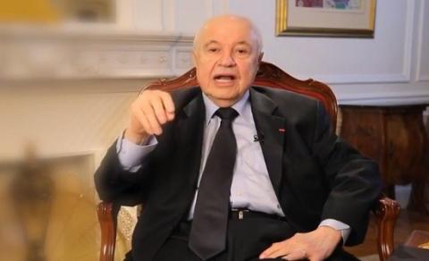 طلال أبوغزاله