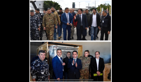 الوكالة الوطنية : حميه اعلن تسلم اجهزة سكانرهبة من المانيا.png
