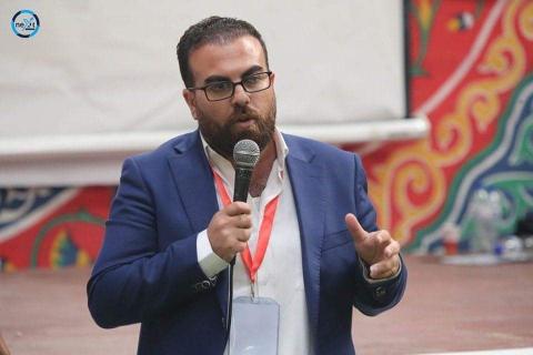 مراد حرفوش