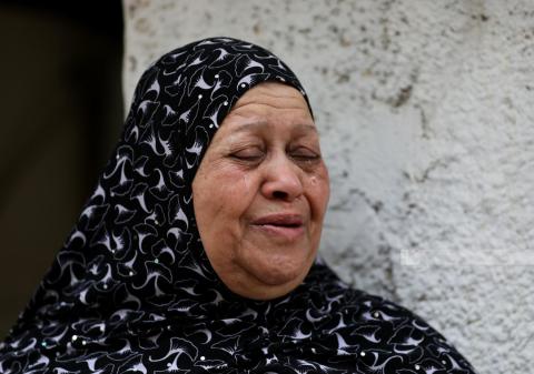 تشييع جثمان الشهيد عامر أبو زيتون ( 16 عاما) لمثواه الاخير في مخيم بلاطة شرق نابلس 13.jpg