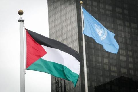 لجنة أممية تطالب مجلس الأمن باتخاذ إجراءات عاجلة لحماية الفلسطينيين