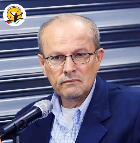 أبوبكر يحذر من "خطورة" قانون "سحب الجنسية" الإسرائيلي