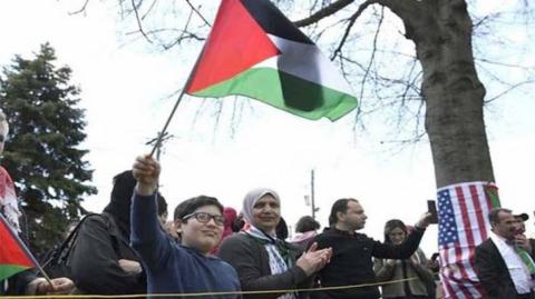 تأسيس منظمة للصيادلة الفلسطينيين الأميركيين
