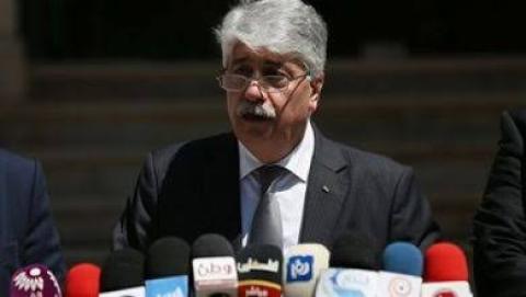 مجدلاني: مشروع القانون في مجلس الشيوخ لتغيير "تعريف اللاجئ الفلسطيني"والمس بدور الأونروا مشروع لتصفية القضية الفلسطينية