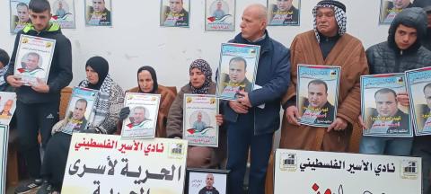 لليوم الرابع ..تواصل خطوات "العصيان" الجماعي في السجون
