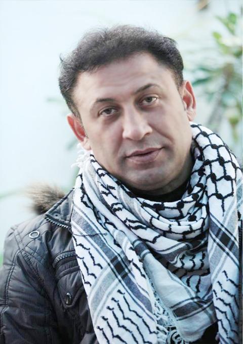 سامي إبراهيم فودة