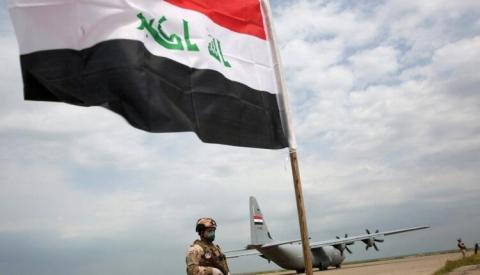 4 قتلى من الجيش العراقي في اشتباك شمال بغداد