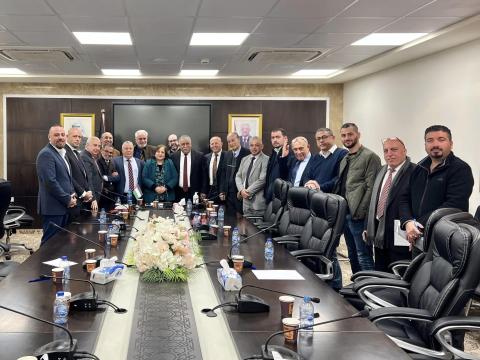 نقابة الأطباء واتحاد شركات التأمين  2.jpg