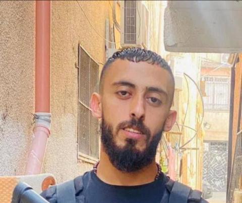 الصحة: استشهاد محمد أبو صباح متأثراً بجروحٍ حرجة أصيب بها قبل نحو أسبوعين في جنين