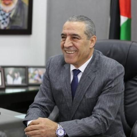 الشيخ: القياده الفلسطينيه تقرر الذهاب الى مجلس الامن لطلب الحماية الدولية