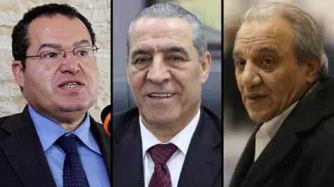 إعلام عبري: القمة الأمنية في العقبة ستناقش "الخطة الأمريكية لخفض التوتر"