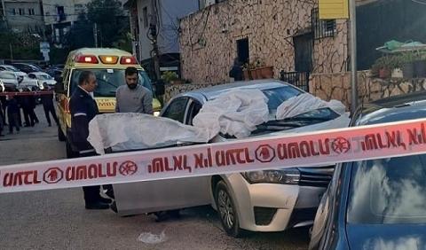 مقتل شابين في اللد وآخر في النقب في جرائم منفصلة