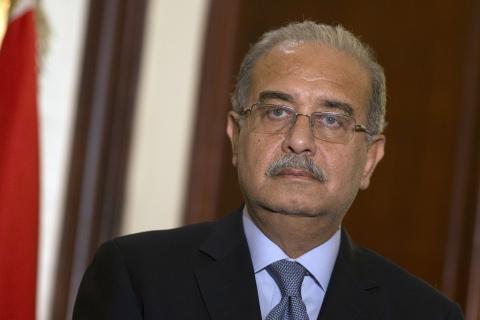 وفاة رئيس الوزراء المصري السابق شريف إسماعيل.jpg