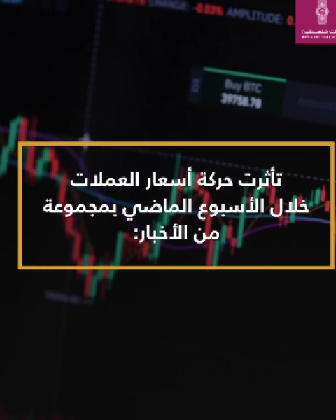 بالفيديو تقرير من بنك فلسطين حول تحليل العملات والأسواق المالية العالمية