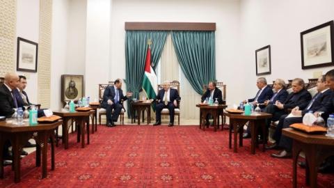 تقدير موقف: التفاوض المصري الصعب مع الفصائل الفلسطينية