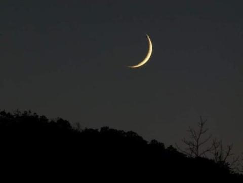 الخميس غرة رمضان في 15 دولة عربية و5 تستطلع هلاله الأربعاء