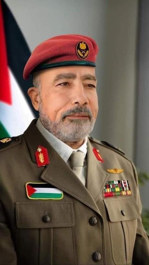فؤاد الشوبكي، سعدات، السنوار، الخواجا ...والذهب العتيق..