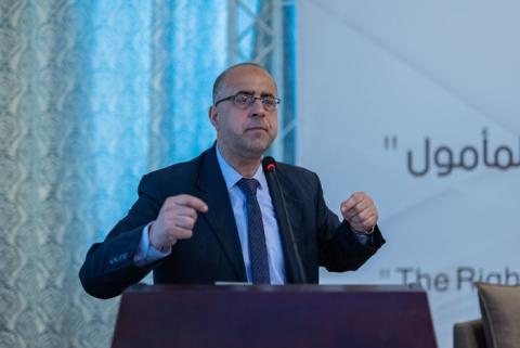 د. رافت حمدونة