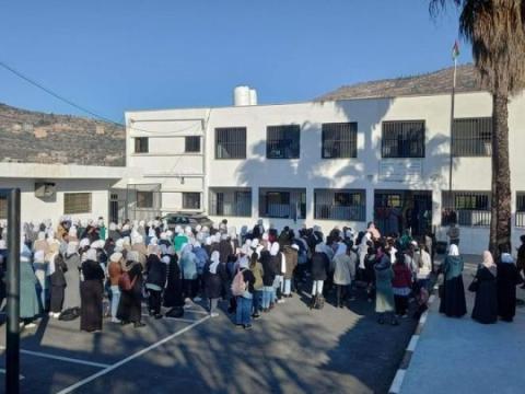 التربية تعلن موعد إعادة الخصومات للمعلمين