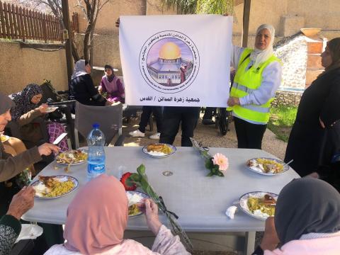 جامعة دار الكلمة تطلق برنامج "الزمالة" لريادة الأعمال