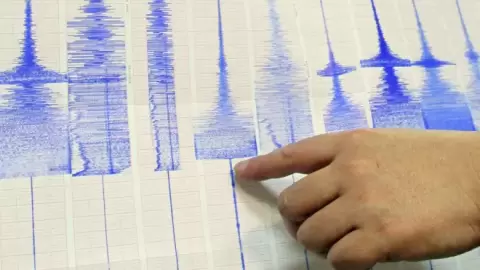 زلزال بقوة 5.1 درجة يضرب جزر ريوكيو اليابانية