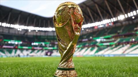 المغرب سيقدّم ترشيحا مشتركا مع إسبانيا والبرتغال لاستضافة مونديال 2030
