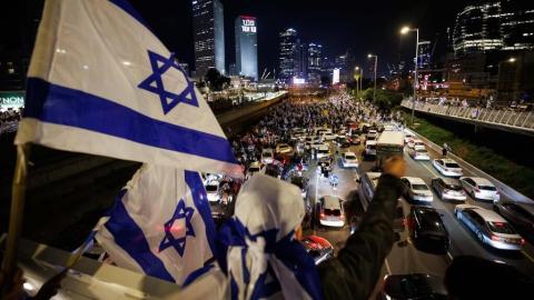 "الحرس الوطني".. مليشيات مسلحة بقيادة بن غفير لقمع الفلسطينيين بالداخل والقدس