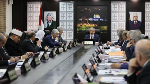 جلسة مجلس الوزراء رقم (199).jpg