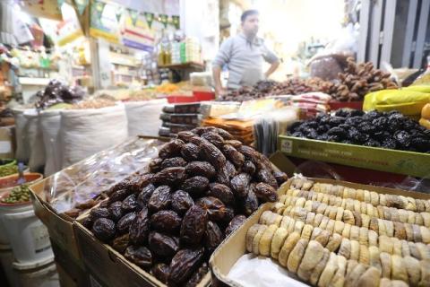 تقدير موقف: غزة...ومعاناة رمضانية لا تنتهي