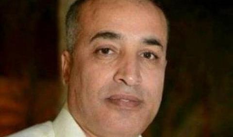 مقتل رشدي البحيري بجريمة إطلاق نار في رهط
