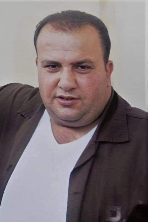 شهيد الحركة الأسيرة أحمد بدر ابو علي.jpg